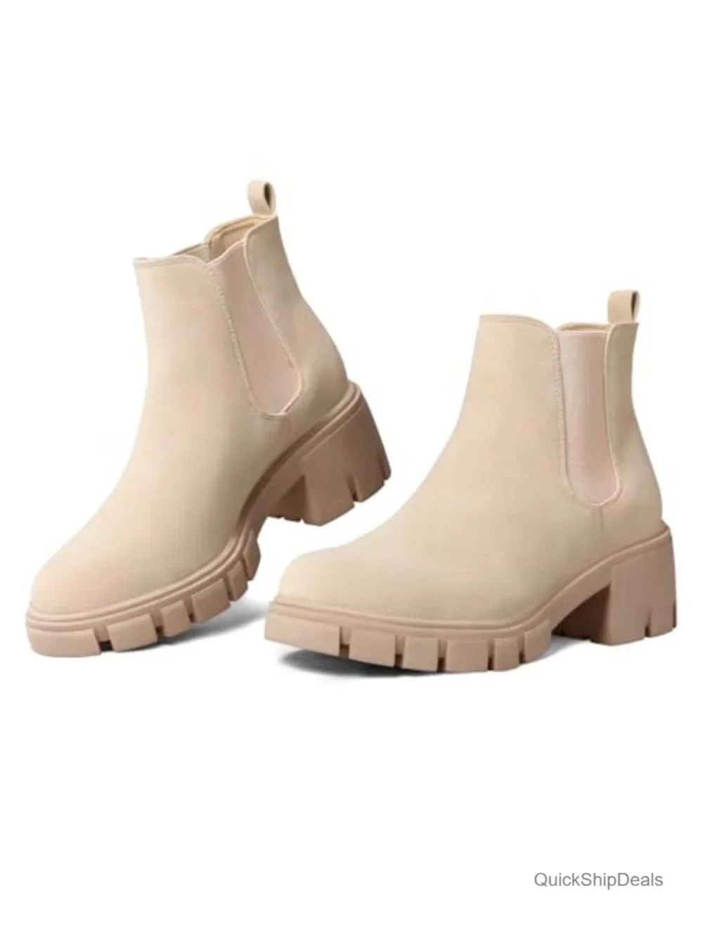 N/A women platform